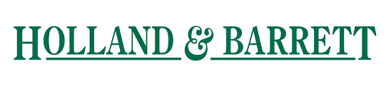 Holland and Barrett Logo